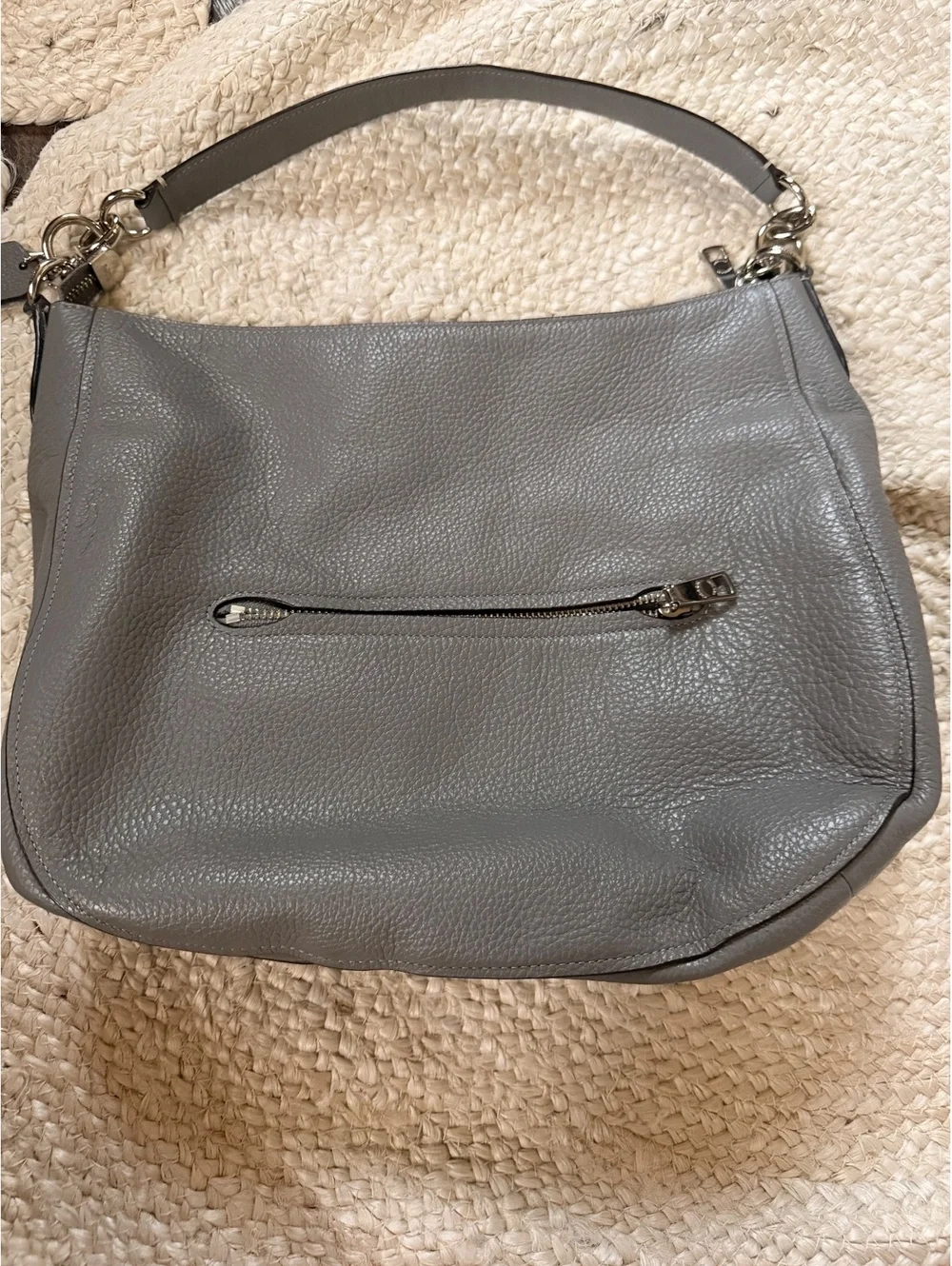 Coach Hobo Bag